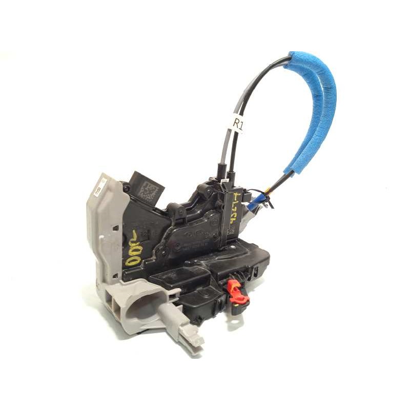 Recambio de cerradura puerta delantera derecha para hyundai kona 1.0 tgdi cat referencia OEM IAM 81320J9010  