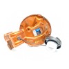 Recambio de tapa exterior combustible para mg zs suv (azs1) 1.5 vti referencia OEM IAM NOREF  