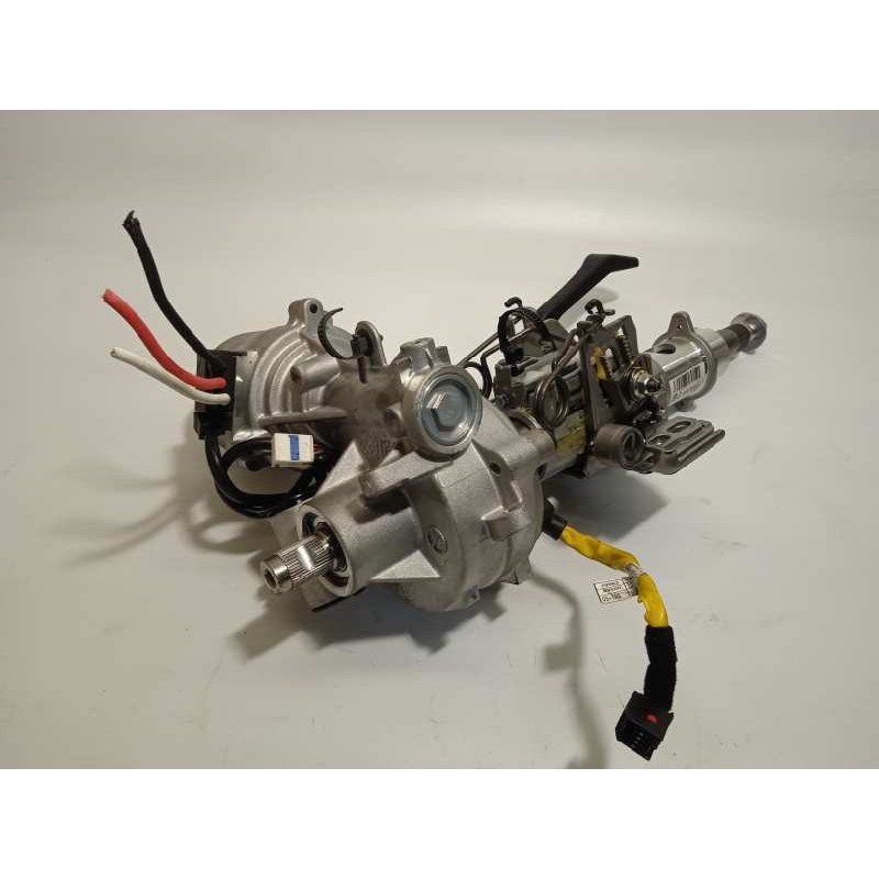 Recambio de columna direccion para hyundai kona 1.0 tgdi cat referencia OEM IAM 56300J9000  56310J9000