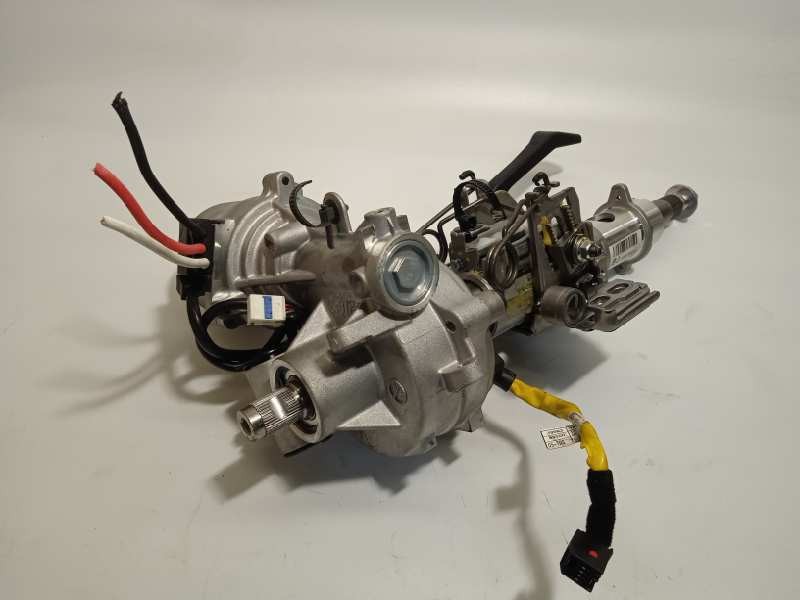 Recambio de columna direccion para hyundai kona 1.0 tgdi cat referencia OEM IAM 56300J9000  56310J9000