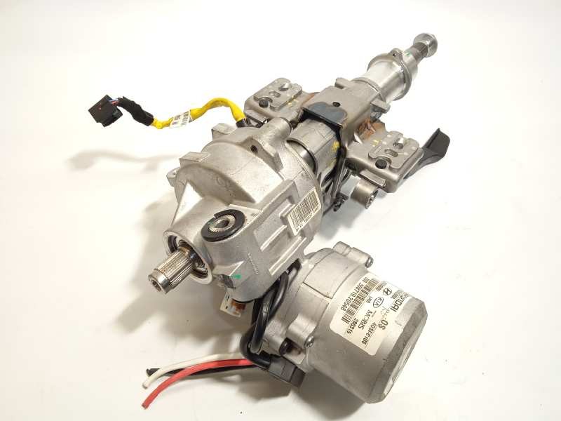 Recambio de columna direccion para hyundai kona 1.0 tgdi cat referencia OEM IAM 56300J9000  56310J9000