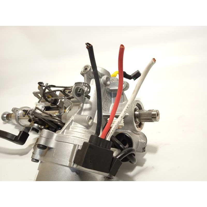 Recambio de columna direccion para hyundai kona 1.0 tgdi cat referencia OEM IAM 56300J9000  56310J9000