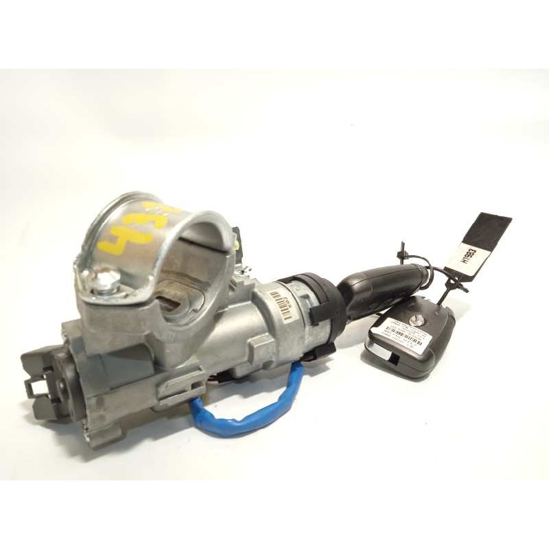 Recambio de conmutador de arranque para hyundai kona 1.0 tgdi cat referencia OEM IAM 81910J9000  