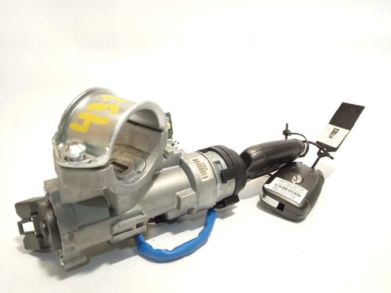 Recambio de conmutador de arranque para hyundai kona 1.0 tgdi cat referencia OEM IAM 81910J9000  