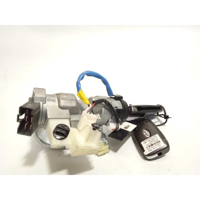 Recambio de conmutador de arranque para hyundai kona 1.0 tgdi cat referencia OEM IAM 81910J9000  