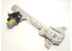 Recambio de elevalunas delantero derecho para hyundai kona 1.0 tgdi cat referencia OEM IAM 82460J9000  82402J9000 2