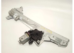 Recambio de elevalunas delantero izquierdo para hyundai kona 1.0 tgdi cat referencia OEM IAM 82450J9000  82401J9000 2