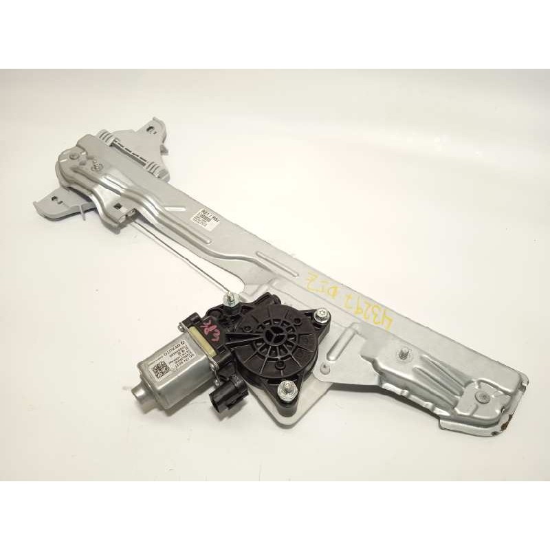 Recambio de elevalunas delantero izquierdo para hyundai kona 1.0 tgdi cat referencia OEM IAM 82450J9000  82401J9000