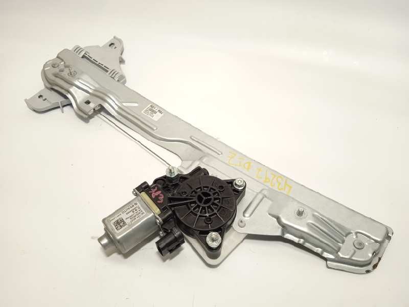 Recambio de elevalunas delantero izquierdo para hyundai kona 1.0 tgdi cat referencia OEM IAM 82450J9000  82401J9000