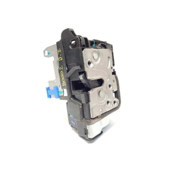 CERRADURA PUERTA DELANTERA IZQUIERDA 8888128489 