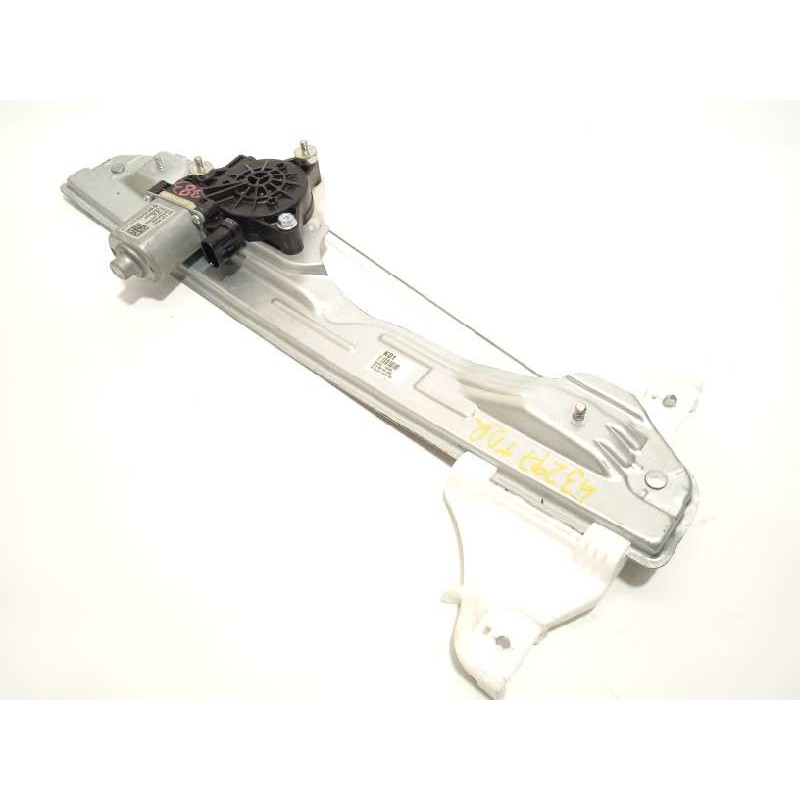 Recambio de elevalunas trasero derecho para hyundai kona 1.0 tgdi cat referencia OEM IAM 82450J9000  83402J9000