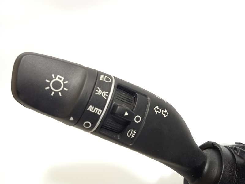 Recambio de mando intermitentes para hyundai kona 1.0 tgdi cat referencia OEM IAM 93403J9850  