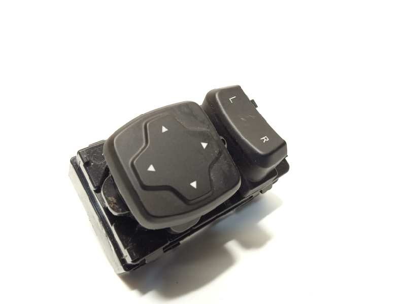 Recambio de mando retrovisor para hyundai kona 1.0 tgdi cat referencia OEM IAM 3K548A1000  