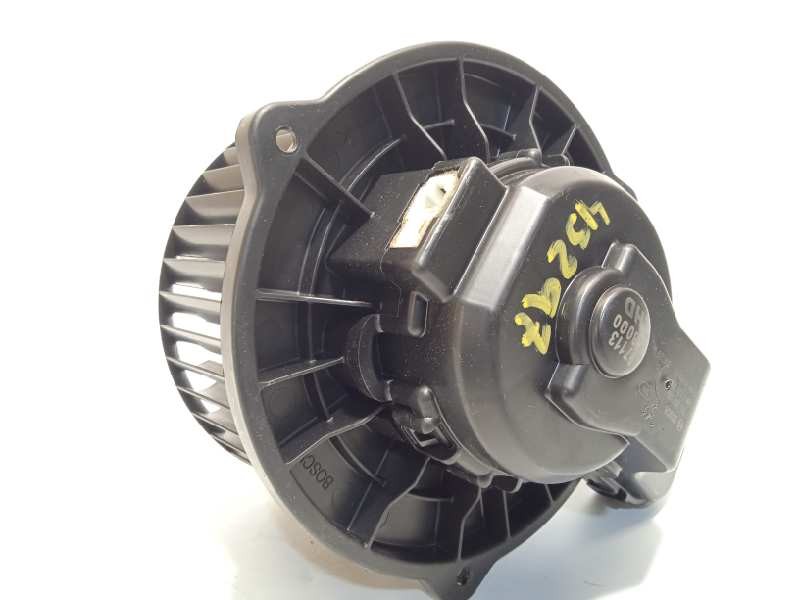 Recambio de motor calefaccion para hyundai kona 1.0 tgdi cat referencia OEM IAM 97113H8000  F0053B2570