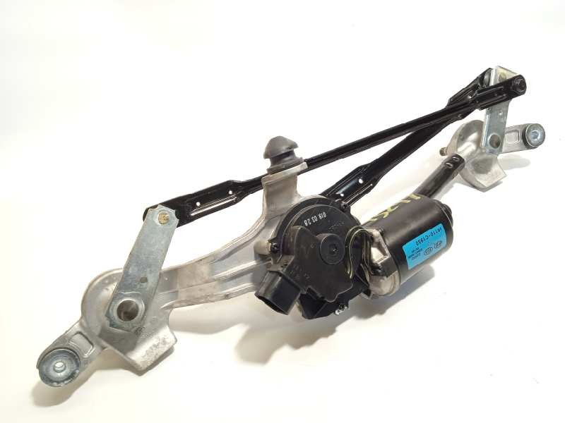 Recambio de motor limpia delantero para hyundai kona 1.0 tgdi cat referencia OEM IAM 98110C1950  