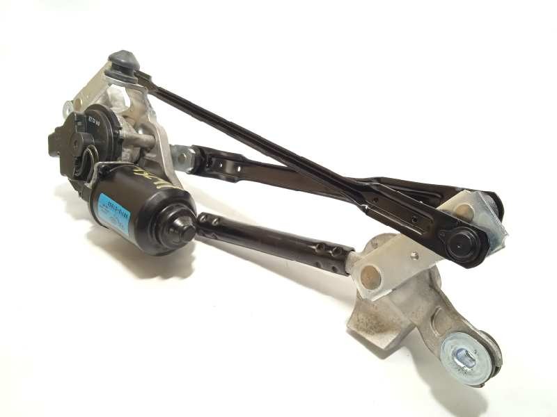 Recambio de motor limpia delantero para hyundai kona 1.0 tgdi cat referencia OEM IAM 98110C1950  