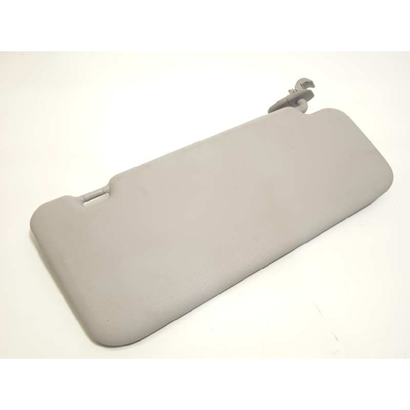 Recambio de parasol izquierdo para hyundai kona 1.0 tgdi cat referencia OEM IAM 81666J9000TTX  