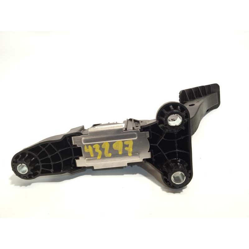 Recambio de potenciometro pedal para hyundai kona 1.0 tgdi cat referencia OEM IAM 32700XXXXX  32700H8100