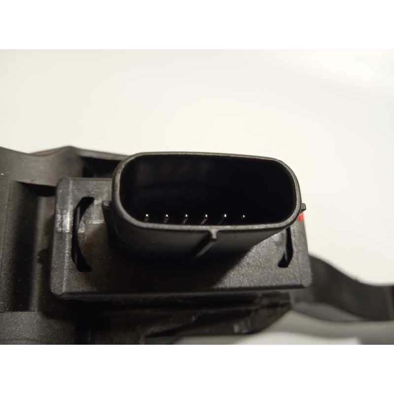 Recambio de potenciometro pedal para hyundai kona 1.0 tgdi cat referencia OEM IAM 32700XXXXX  32700H8100
