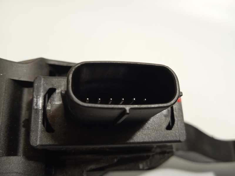 Recambio de potenciometro pedal para hyundai kona 1.0 tgdi cat referencia OEM IAM 32700XXXXX  32700H8100