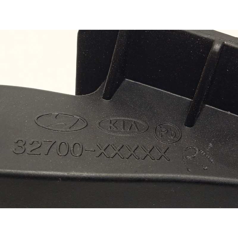 Recambio de potenciometro pedal para hyundai kona 1.0 tgdi cat referencia OEM IAM 32700XXXXX  32700H8100