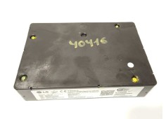 Recambio de modulo electronico para opel corsa e 1.4 referencia OEM IAM 84186829  84365981 2