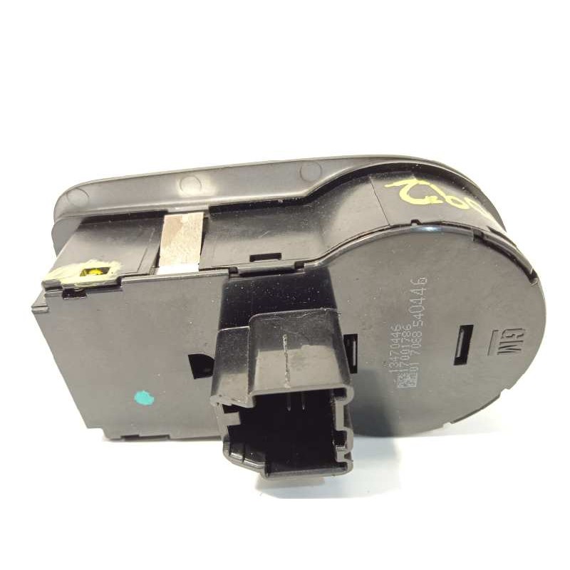 Recambio de mando luces para opel corsa e 1.4 referencia OEM IAM 13470446  