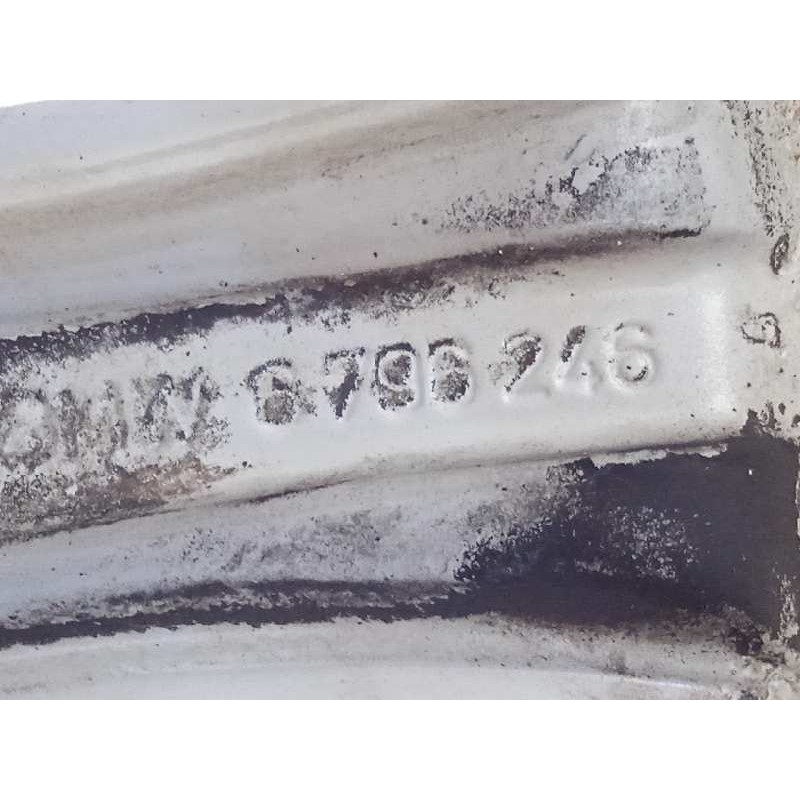 Recambio de llanta para bmw serie 3 lim. (f30) 330d xdrive referencia OEM IAM 6796246  36116796246