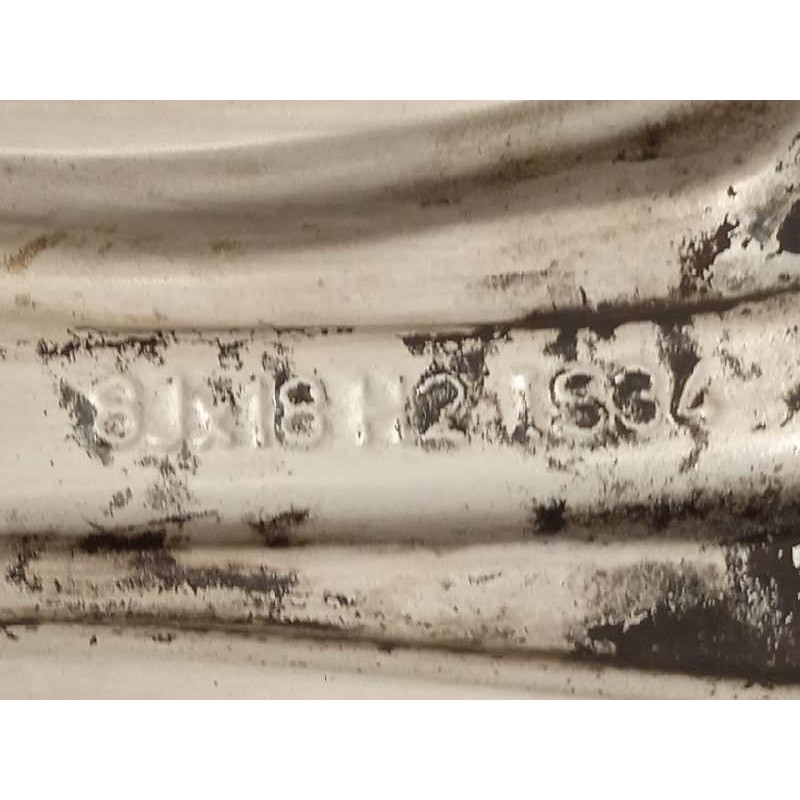 Recambio de llanta para bmw serie 3 lim. (f30) 330d xdrive referencia OEM IAM 6796246  36116796246