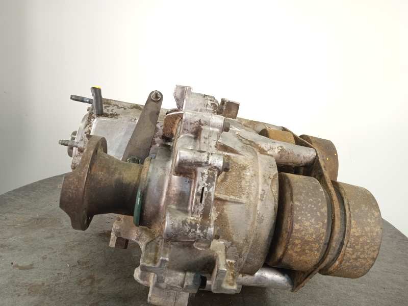 Recambio de caja transfer para jeep gr.cherokee (wj/wg) 3.1 td limited referencia OEM IAM 52098873AC  P52098873AC