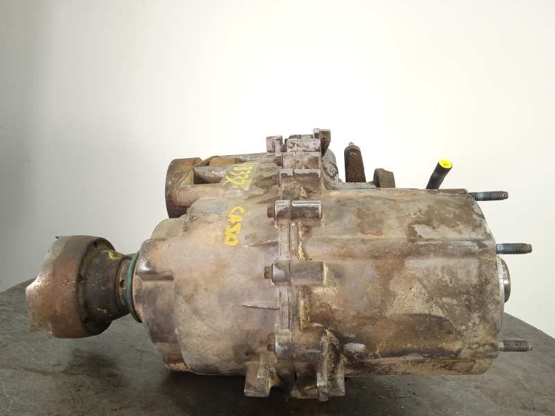 Recambio de caja transfer para jeep gr.cherokee (wj/wg) 3.1 td limited referencia OEM IAM 52098873AC  P52098873AC