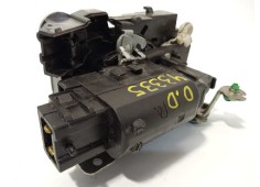 Recambio de cerradura puerta delantera derecha para iveco daily pr 2.3 diesel cat referencia OEM IAM 500314258   2