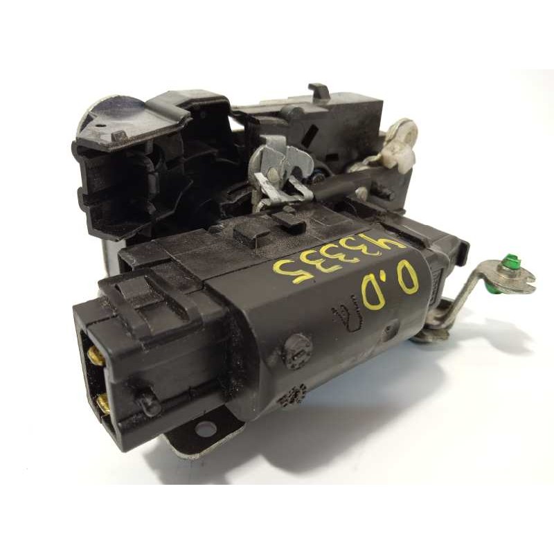 Recambio de cerradura puerta delantera derecha para iveco daily pr 2.3 diesel cat referencia OEM IAM 500314258  