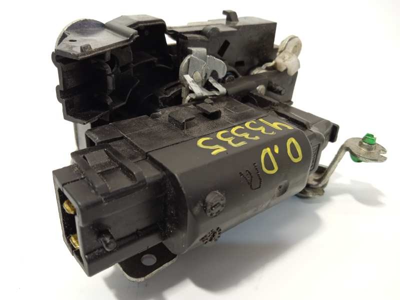 Recambio de cerradura puerta delantera derecha para iveco daily pr 2.3 diesel cat referencia OEM IAM 500314258  