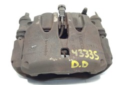 Recambio de pinza freno delantera derecha para iveco daily pr 2.3 diesel cat referencia OEM IAM 42560073   2