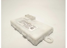 Recambio de modulo electronico para mercedes-benz clase e lim. (w213) e 220 d (213.004) referencia OEM IAM A2139001610 A21390181 2