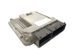 Recambio de centralita motor uce para dodge caliber sxt referencia OEM IAM BCAAB4  5033299AE