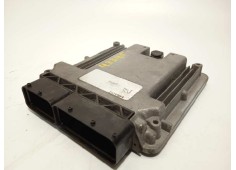 Recambio de centralita motor uce para dodge caliber sxt referencia OEM IAM BCAAB4  5033299AE 2