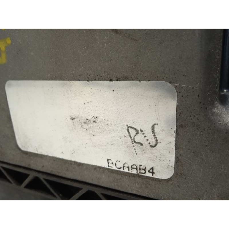 Recambio de centralita motor uce para dodge caliber sxt referencia OEM IAM BCAAB4  5033299AE