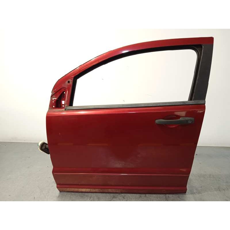 Recambio de puerta delantera izquierda para dodge caliber sxt referencia OEM IAM 5074155AB  