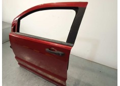 Recambio de puerta delantera izquierda para dodge caliber sxt referencia OEM IAM 5074155AB   2
