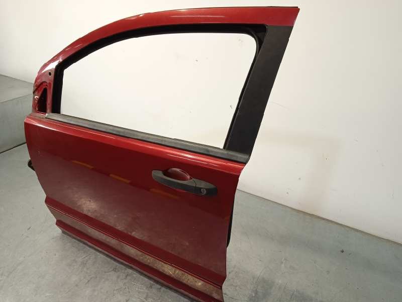 Recambio de puerta delantera izquierda para dodge caliber sxt referencia OEM IAM 5074155AB  