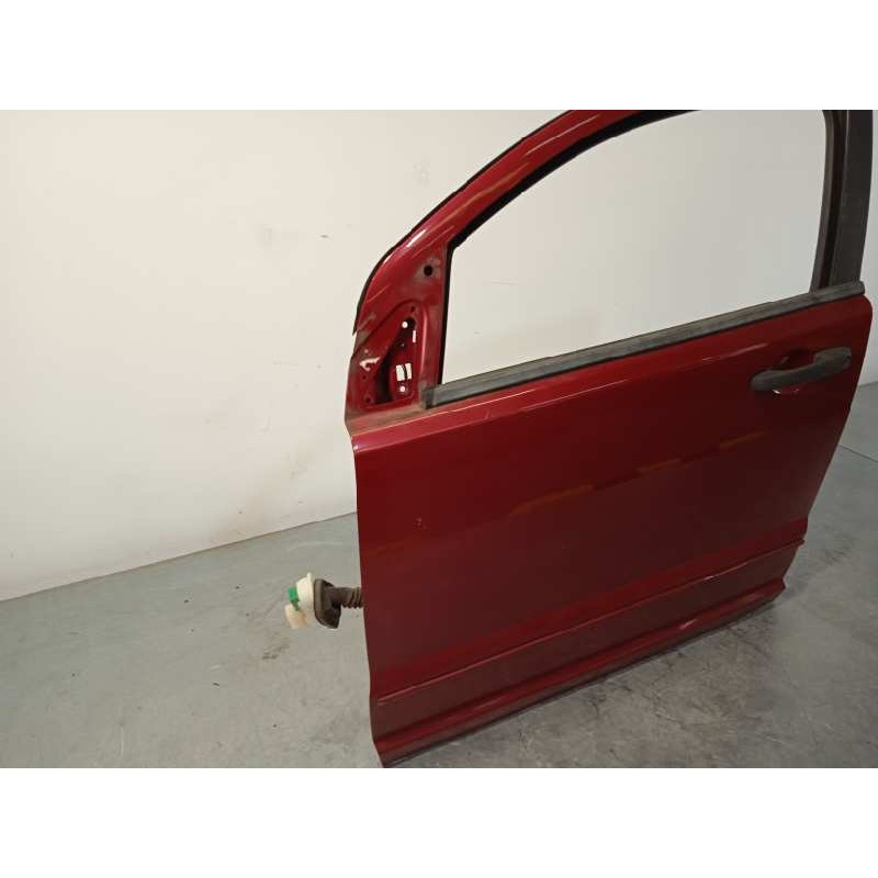 Recambio de puerta delantera izquierda para dodge caliber sxt referencia OEM IAM 5074155AB  