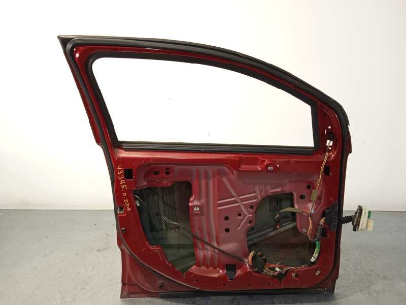 Recambio de puerta delantera izquierda para dodge caliber sxt referencia OEM IAM 5074155AB  