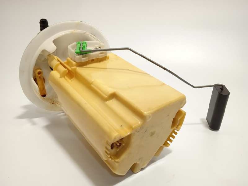 Recambio de aforador para peugeot 508 2.0 16v hdi fap referencia OEM IAM 9670329180  1525WY