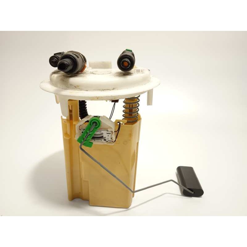 Recambio de aforador para peugeot 508 2.0 16v hdi fap referencia OEM IAM 9670329180  1525WY