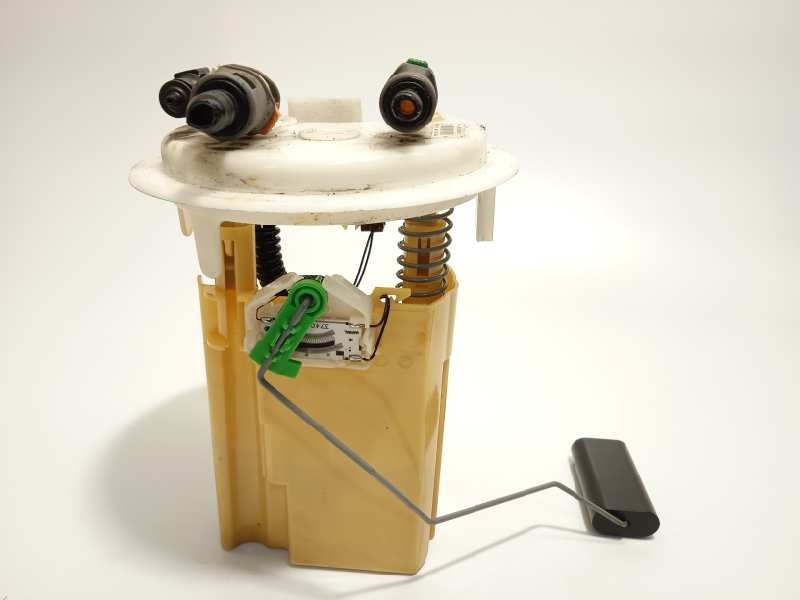 Recambio de aforador para peugeot 508 2.0 16v hdi fap referencia OEM IAM 9670329180  1525WY