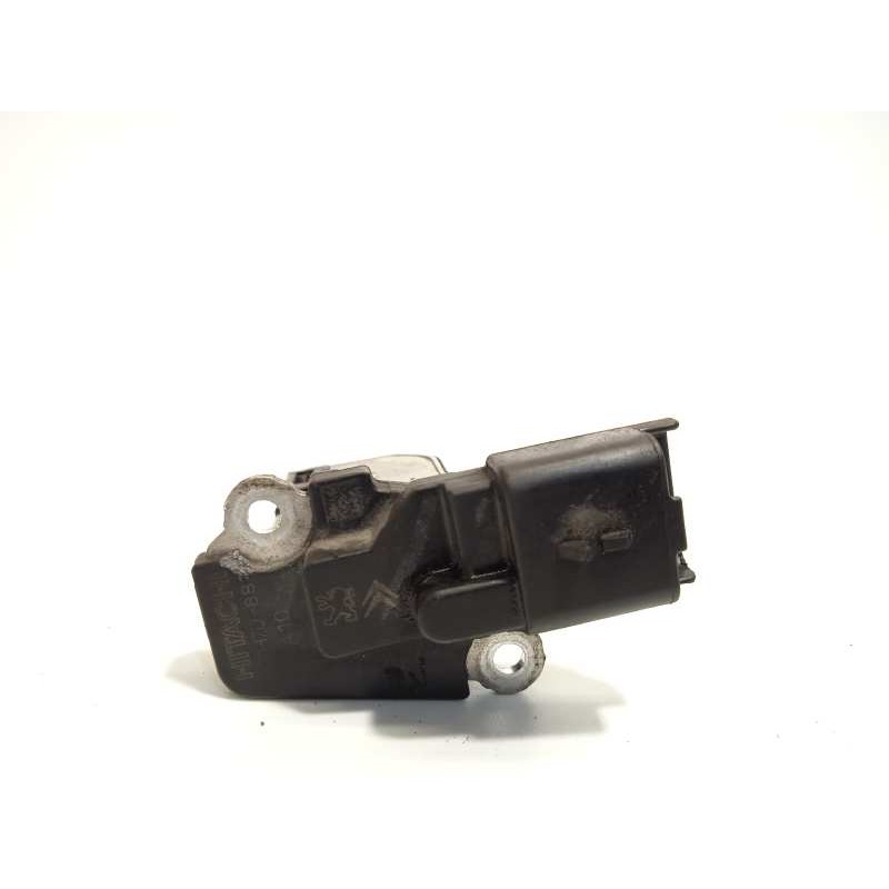 Recambio de caudalimetro para peugeot 508 2.0 16v hdi fap referencia OEM IAM 9681917980  