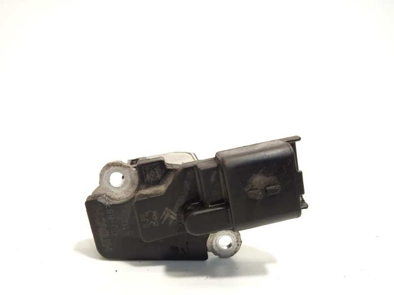 Recambio de caudalimetro para peugeot 508 2.0 16v hdi fap referencia OEM IAM 9681917980  