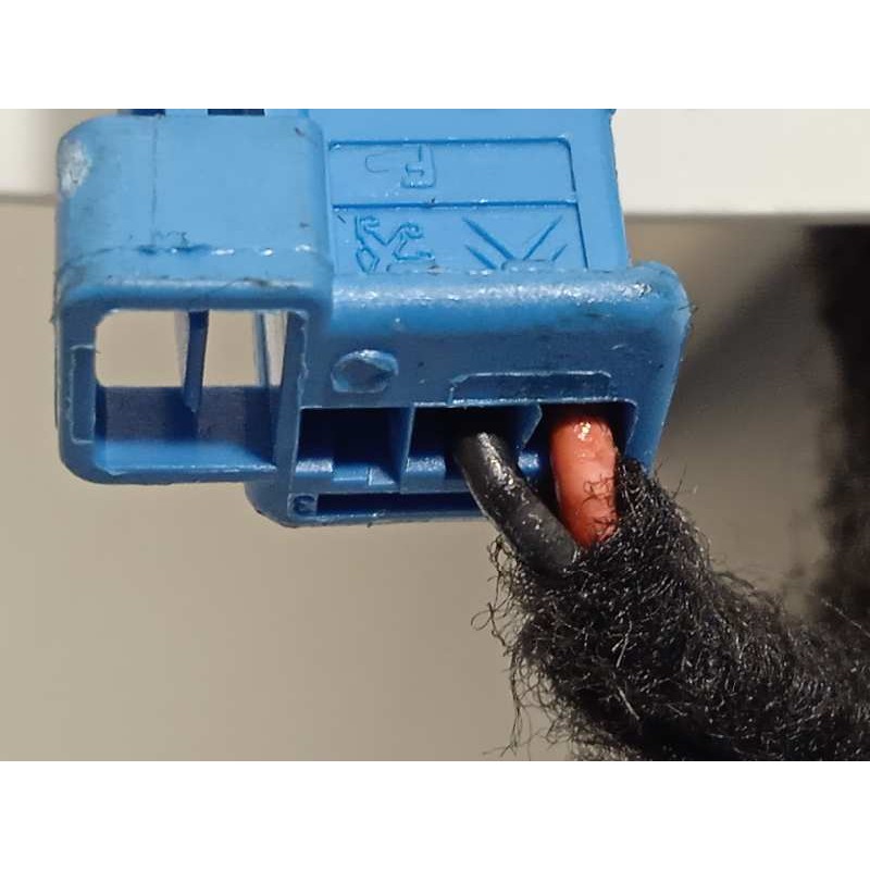 Recambio de parasol derecho para peugeot 508 2.0 16v hdi fap referencia OEM IAM NOREF  